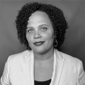 Photo of Rosa Lee Timm